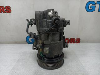 Компрессор кондиционера Honda Stepwgn