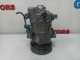 Компрессор кондиционера Honda Stepwgn