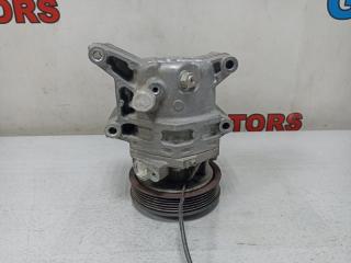 Компрессор кондиционера Mazda Demio