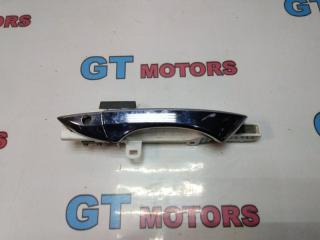 Ручка наружная передняя правая Honda Accord 2010