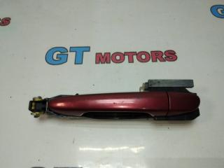 Ручка наружная задняя левая Mazda CX-5 2012