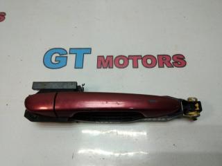 Ручка наружная задняя правая Mazda CX-5 2012