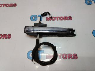 Ручка наружная задняя правая Nissan ELGRAND 2012