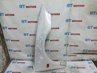 Крыло переднее правое Mitsubishi Galant 1997