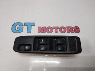 Блок управления стеклоподъемниками передний правый Mitsubishi Pajero 2001