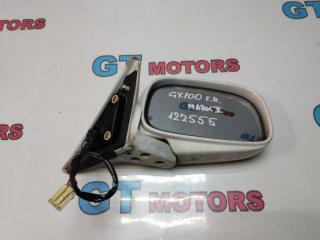 Зеркало боковое переднее правое Toyota Mark II 1997