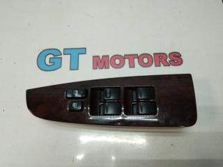 Блок управления стеклоподъемниками передний правый Toyota Chaser