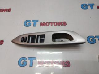 Блок управления стеклоподъемниками передний правый Toyota Belta 2008