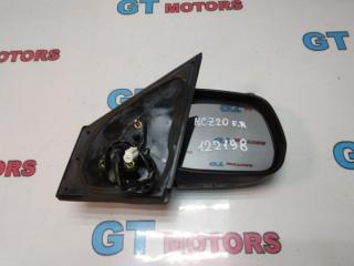 Зеркало боковое переднее правое Toyota Raum