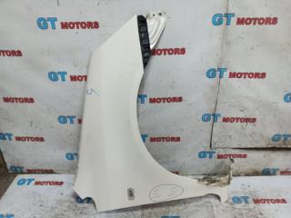 Крыло переднее правое Honda Stream 2004