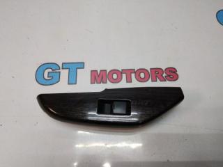 Кнопка стеклоподъемника задняя правая Nissan ELGRAND 2012