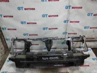 Рамка радиатора Subaru Forester 2007