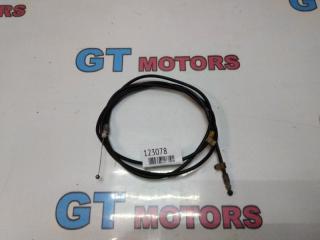 Трос капота Mitsubishi Lancer Cedia 2000 контрактная Трос капота Mitsubishi Lancer Cedia 2000