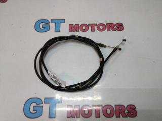 Трос капота Mitsubishi Galant 1997 контрактная Трос капота Mitsubishi Galant 1997