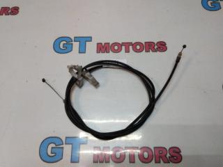 Трос капота Toyota Cresta 1997 контрактная Трос капота Toyota Cresta 1997