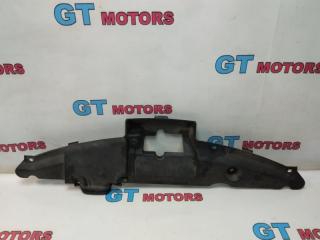 Накладка на решетку радиатора Honda Grace 2016