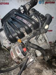 Двигатель Nissan WINGROAD