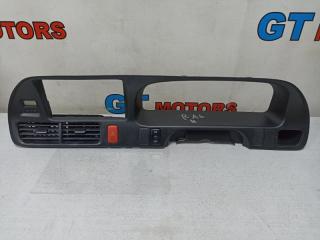 Консоли панели приборов Honda Odyssey