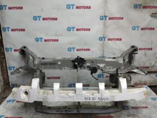 Рамка радиатора Toyota Raum