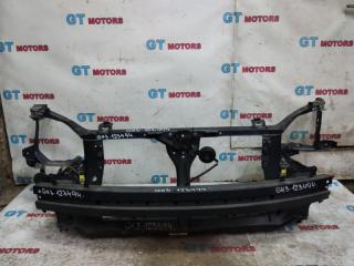 Рамка радиатора Subaru IMPREZA 2010 контрактная Рамка радиатора Subaru IMPREZA 2010