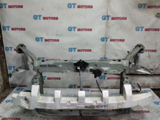 Рамка радиатора Toyota Raum