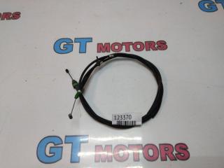 Трос капота Nissan NV200 2013 контрактная Трос капота Nissan NV200 2013