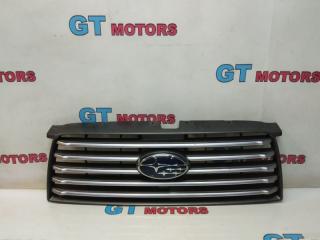 Решетка радиатора Subaru Forester 2006
