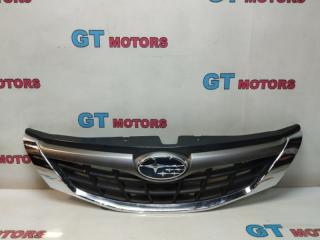 Решетка радиатора Subaru IMPREZA 2010