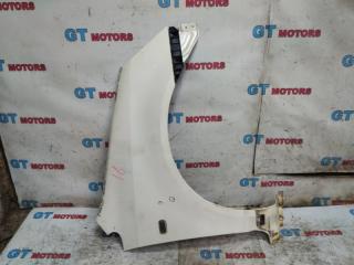 Крыло переднее правое Honda Stream