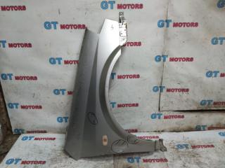 Крыло переднее правое Nissan Primera 2001