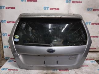 Дверь задняя багажника задняя Subaru Forester 2007