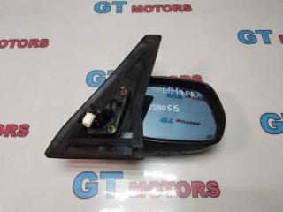 Зеркало боковое переднее правое Toyota Corolla Spacio 2004