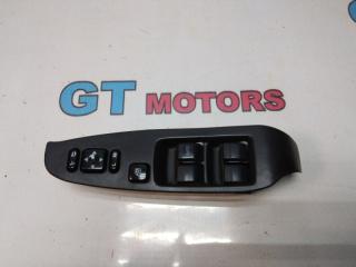 Блок управления стеклоподъемниками передний правый Subaru Legacy 1998