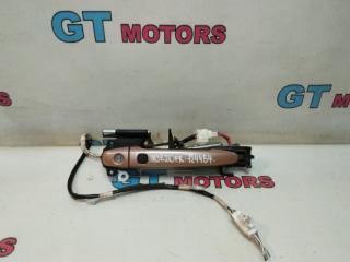 Ручка наружная передняя правая Toyota Raum