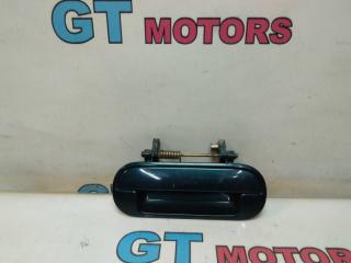 Ручка наружная задняя левая Honda Odyssey 1998