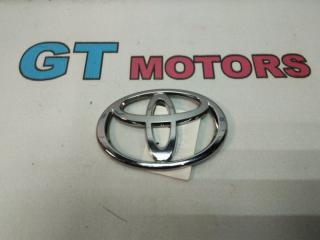 Эмблема Toyota Allex 2003