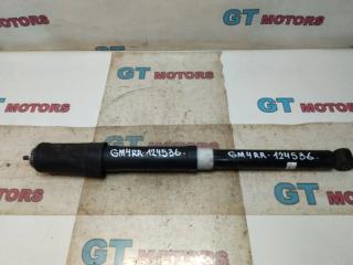 Запчасть амортизатор задний правый Honda Grace 2016