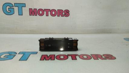 Часы Toyota Townace Noah 1998
