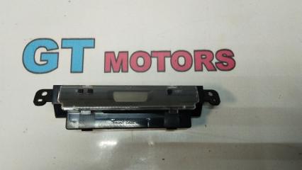 Часы Subaru Forester 2006
