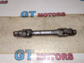 Кардан рулевой Honda Grace 2016