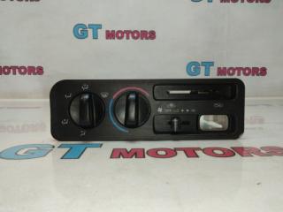 Блок управления климат-контролем Toyota Corolla II 1998