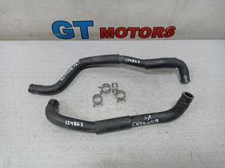 Патрубок отопителя Toyota Sprinter 1998