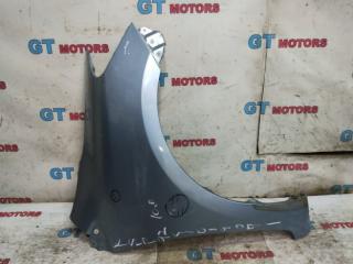 Крыло переднее правое Toyota Belta 2008