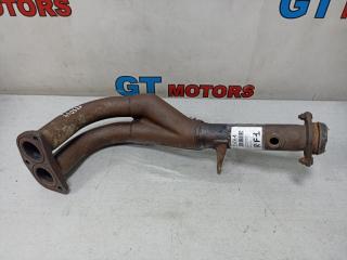 Труба приемная глушителя Honda Stepwgn