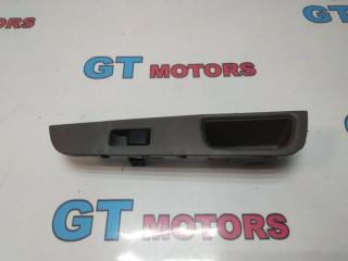 Кнопка стеклоподъемника задняя правая Nissan Tiida latio 2006