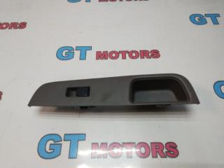 Кнопка стеклоподъемника передняя левая Nissan Tiida latio 2006