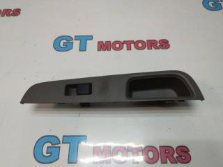 Кнопка стеклоподъемника задняя левая Nissan Tiida latio 2006