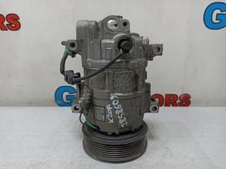 Компрессор кондиционера Honda Stepwgn