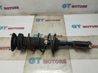 Стойка подвески передняя левая Toyota Platz 1999