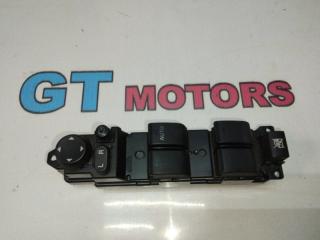 Блок управления стеклоподъемниками передний правый Mazda Atenza 2008